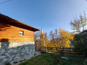 maison lo for - casa indipendente Torgnon